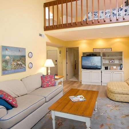 Windward Village 109 Hilton Head Island Exterior foto
