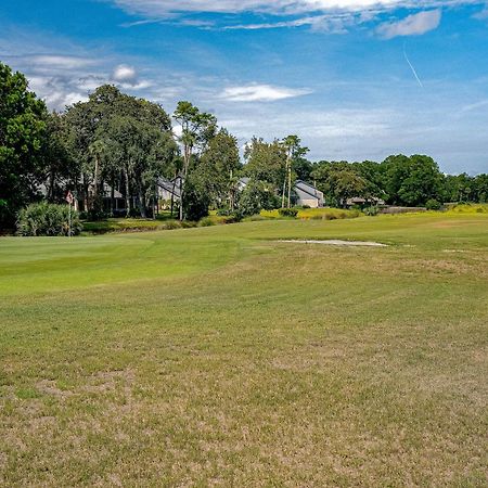 Windward Village 109 Hilton Head Island Exterior foto