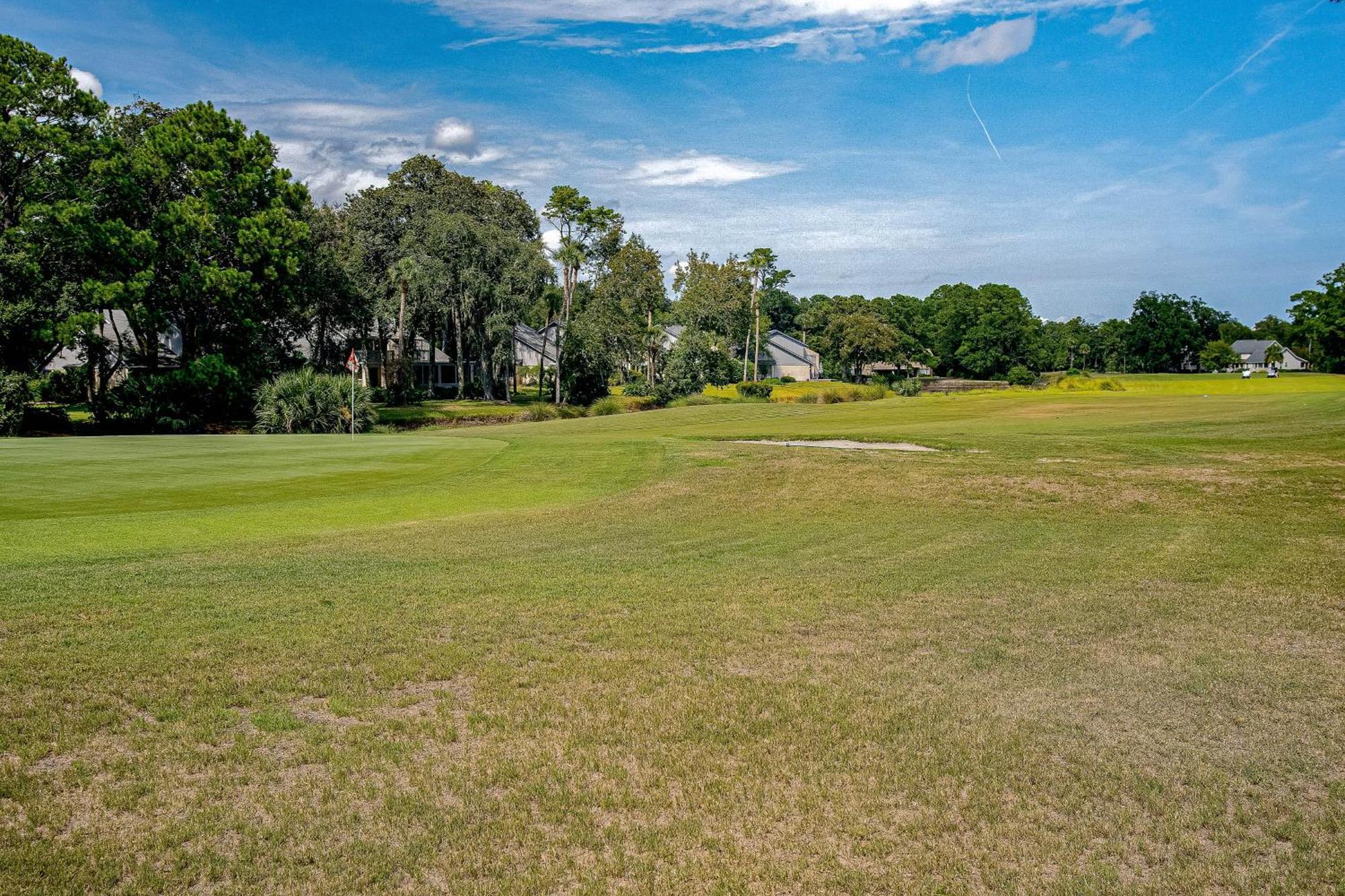 Windward Village 109 Hilton Head Island Exterior foto