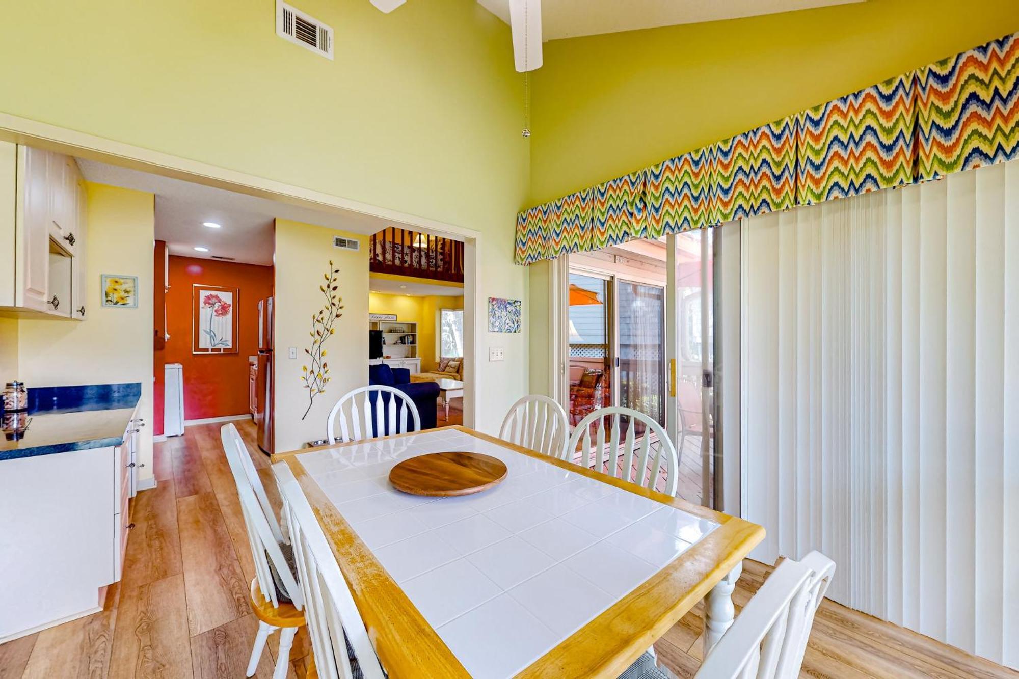 Windward Village 109 Hilton Head Island Exterior foto