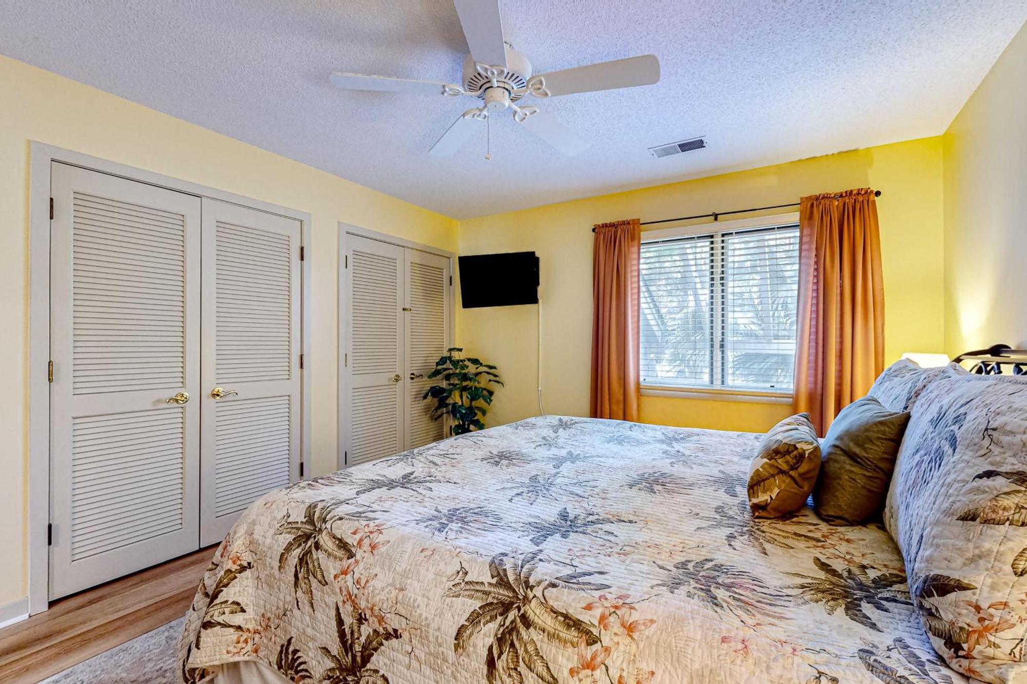 Windward Village 109 Hilton Head Island Exterior foto