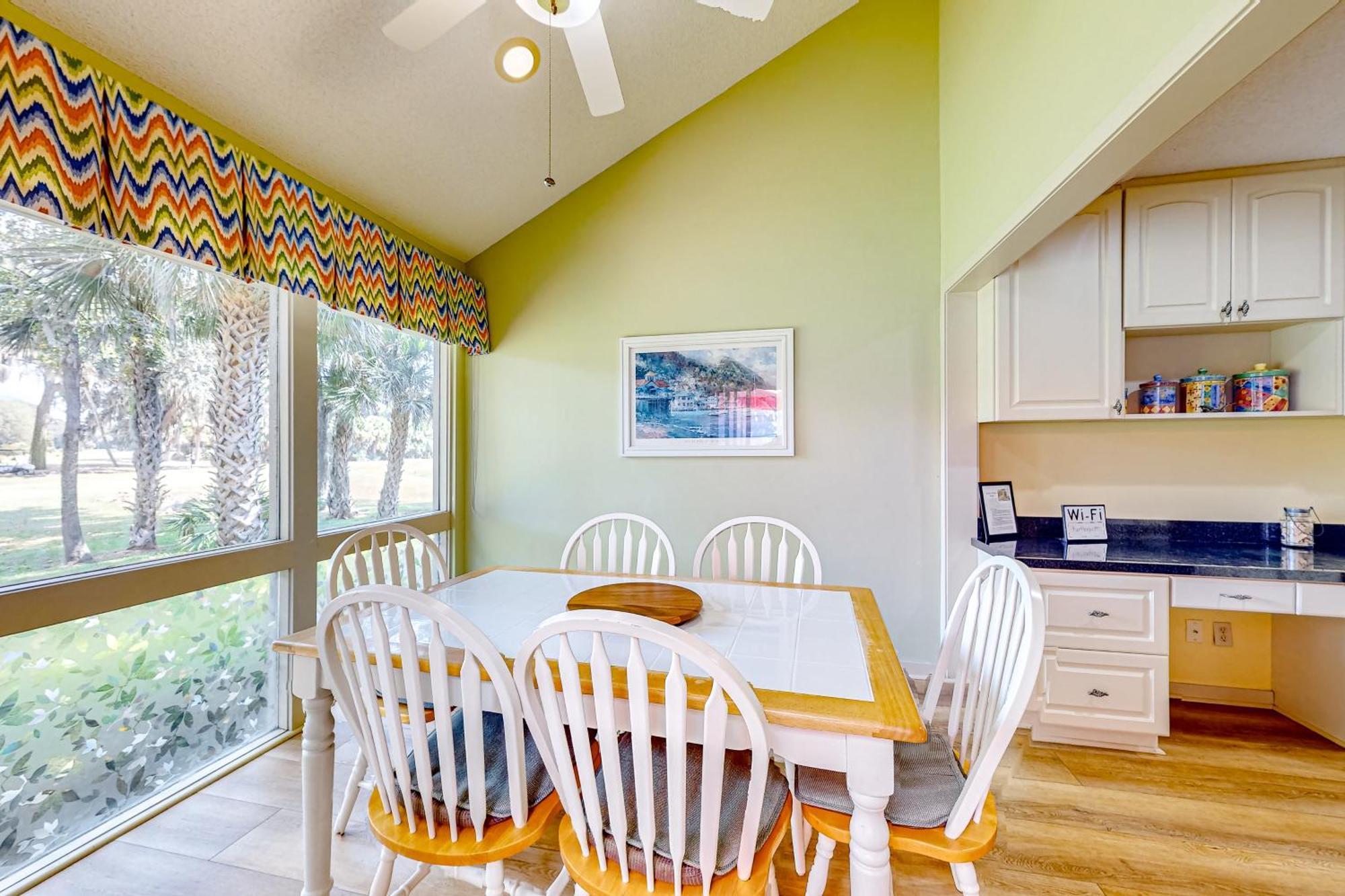 Windward Village 109 Hilton Head Island Exterior foto